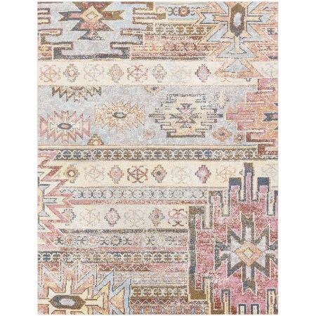 Livabliss New Mexico NWM-2311 Machine Crafted Area Rug NWM2311-710103